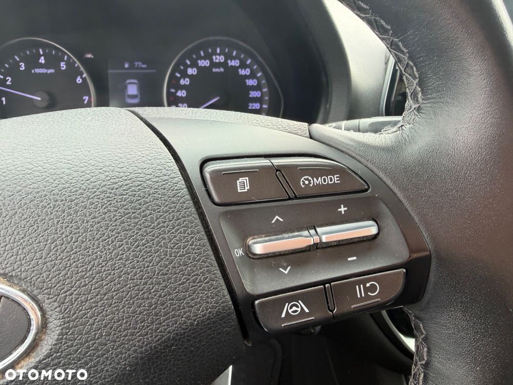 Hyundai i30 1.0 T-GDI Modern - 22