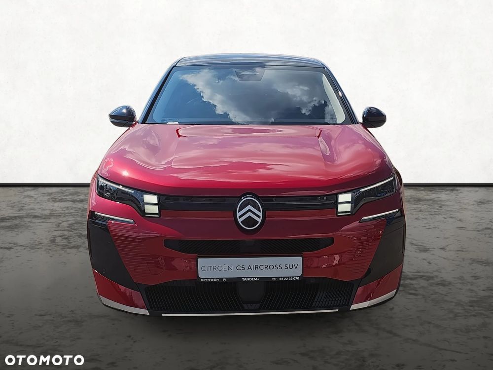 Citroën C5 Aircross 1.2 mHEV Plus eDCT6 - 2