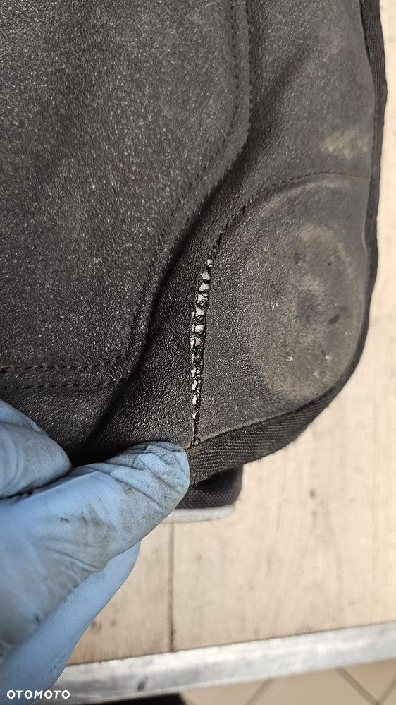 Torba Na Zbiornik Paliwa Bak Tankbag - 8