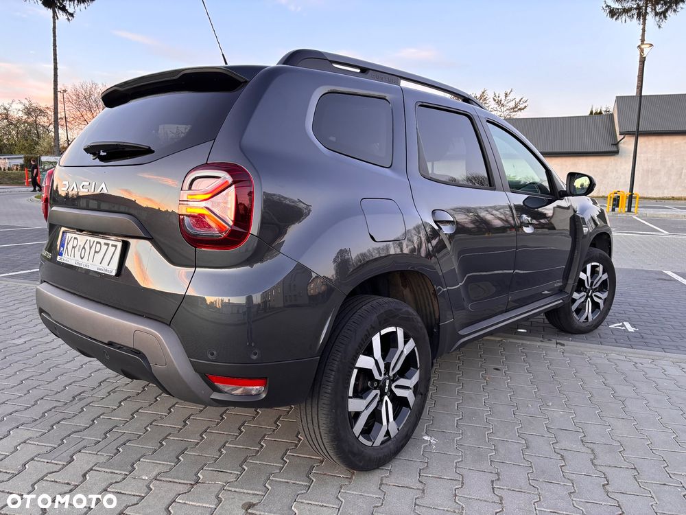 Dacia Duster 1.0 TCe Journey - 3