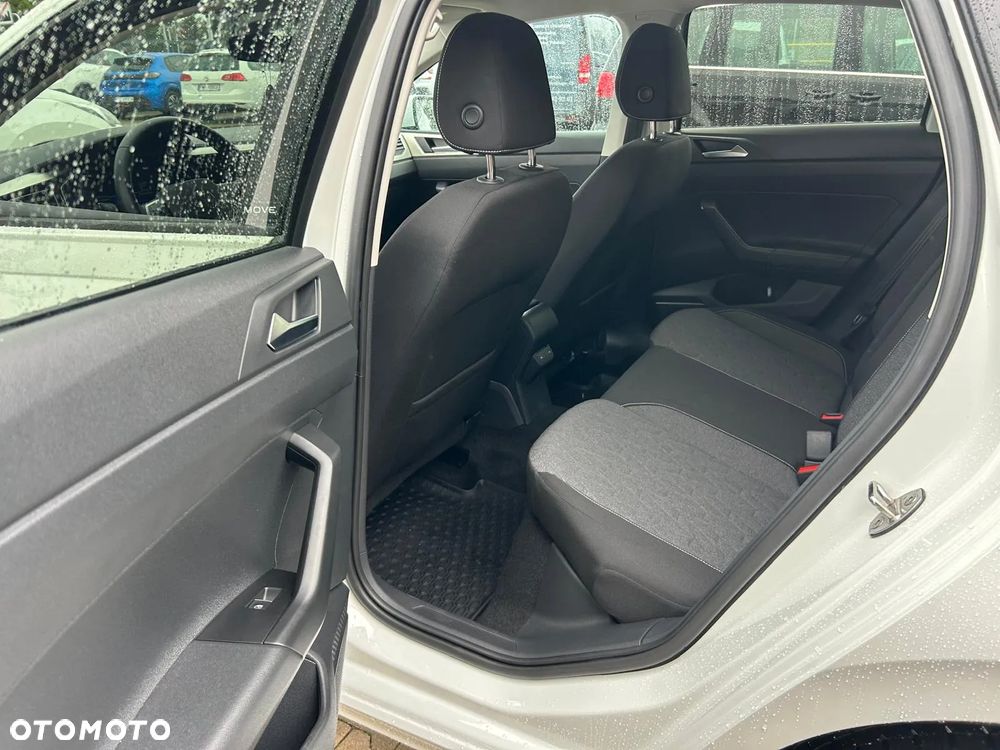 Volkswagen Polo 1.0 MPI Special Edition - 18