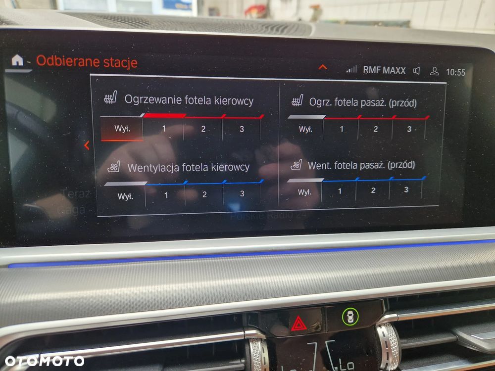 BMW X5 xDrive25d - 39