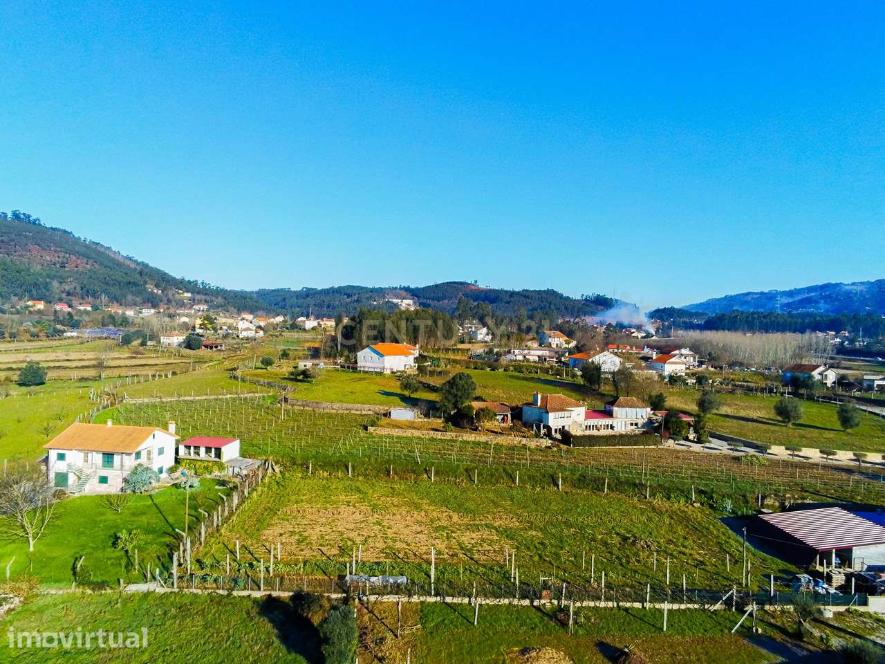 Anúncio Century 21 Portugal - Grande imagem: 3/5