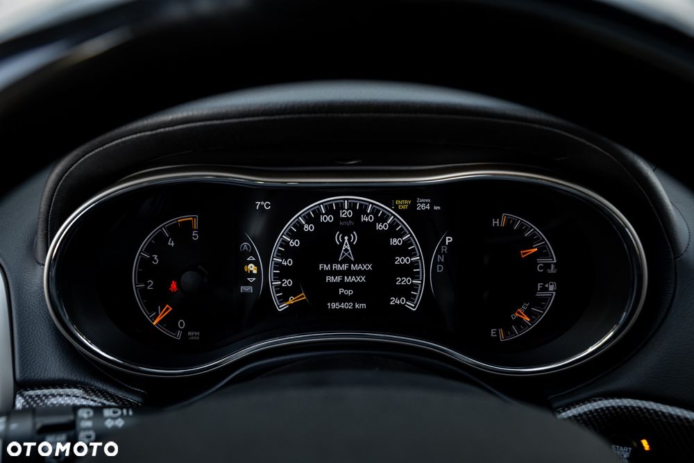 Jeep Grand Cherokee 3.0 CRD Overland - 29