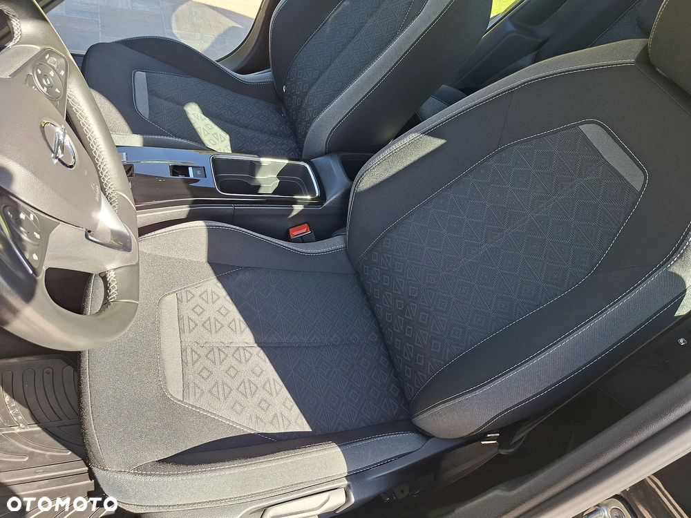 Opel Mokka - 17