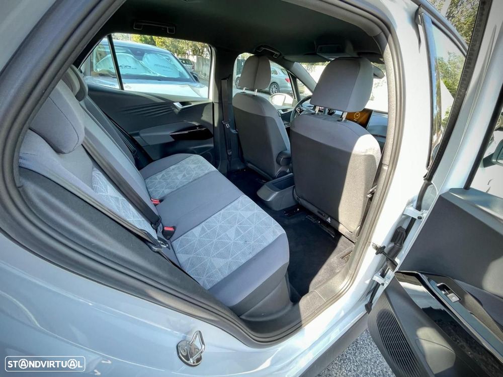 VW ID.3 Pro - 10