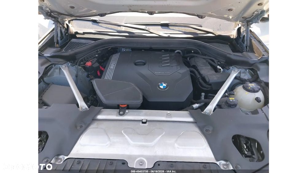 BMW X3 xDrive30i M Sport Edition - 12