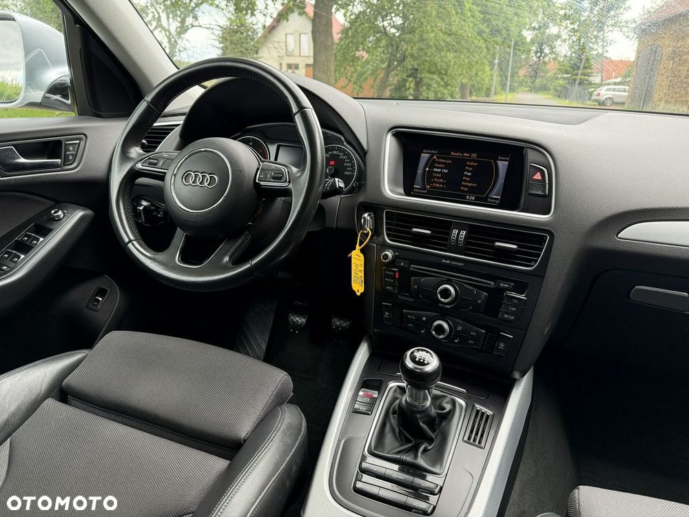 Audi Q5 2.0 TDI Quattro - 32