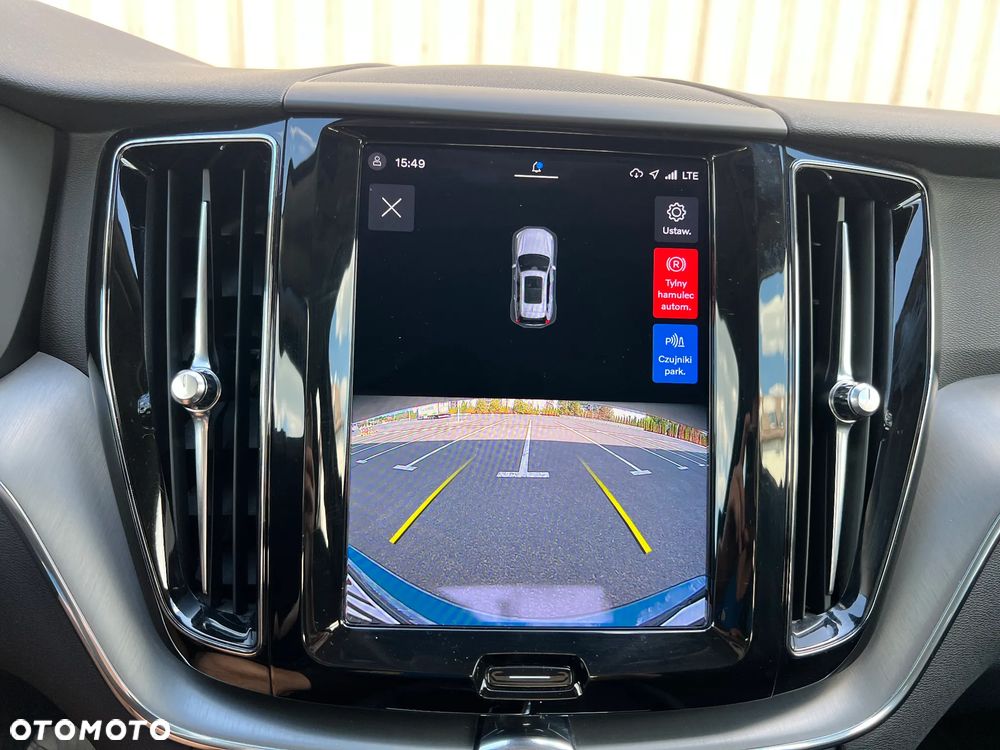Volvo XC 60 B4 B Core - 24