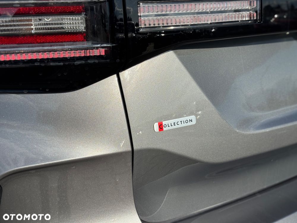 Citroën C4 1.2 mHEV Collection eDCT6 - 9