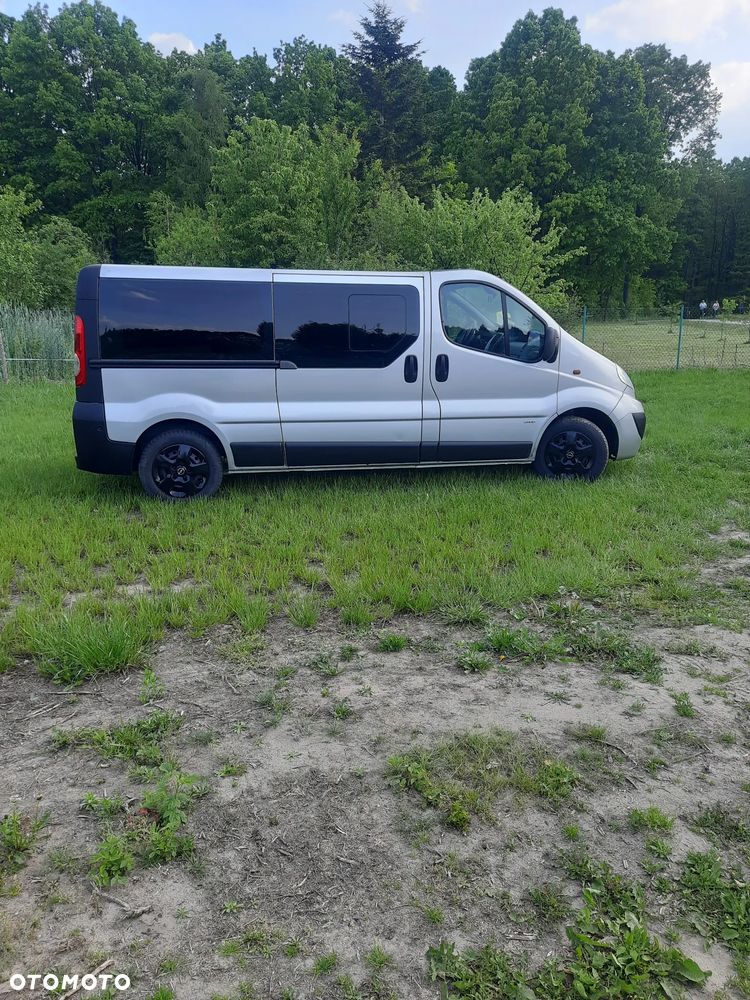 Opel Vivaro L2H1 2.9t Essentia - 3