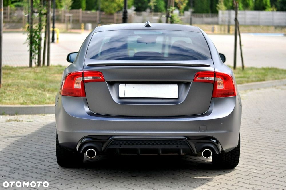 Volvo S60 D3 Drive-E R-Design Momentum - 27