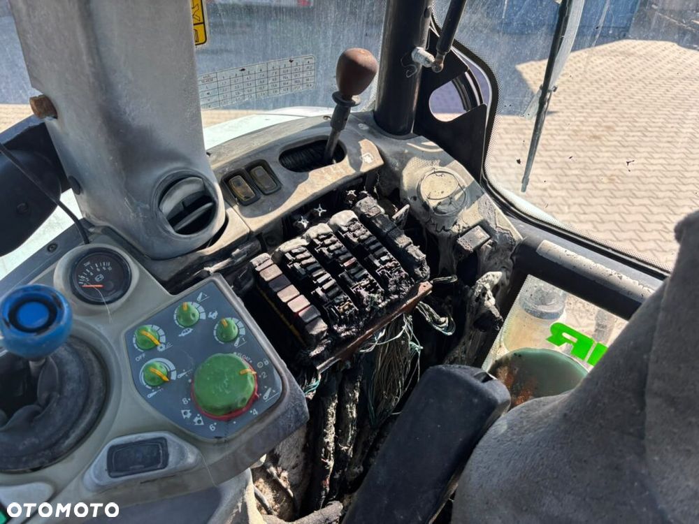 Deutz-Fahr Agrotron K430 - 8