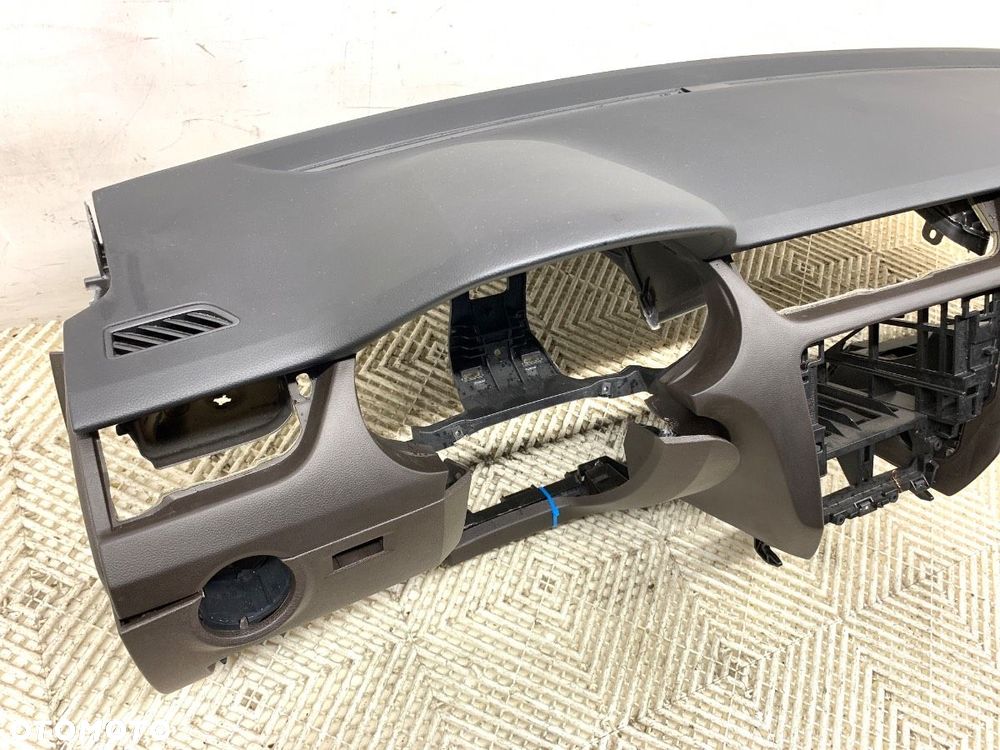 KOKPIT PODUSZKI PASY KOMPLET  SKODA OCTAVIA III Combi (5E5, 5E6) 2012 - 2022 2.0 TDI / TDI RS 4x4 - 3