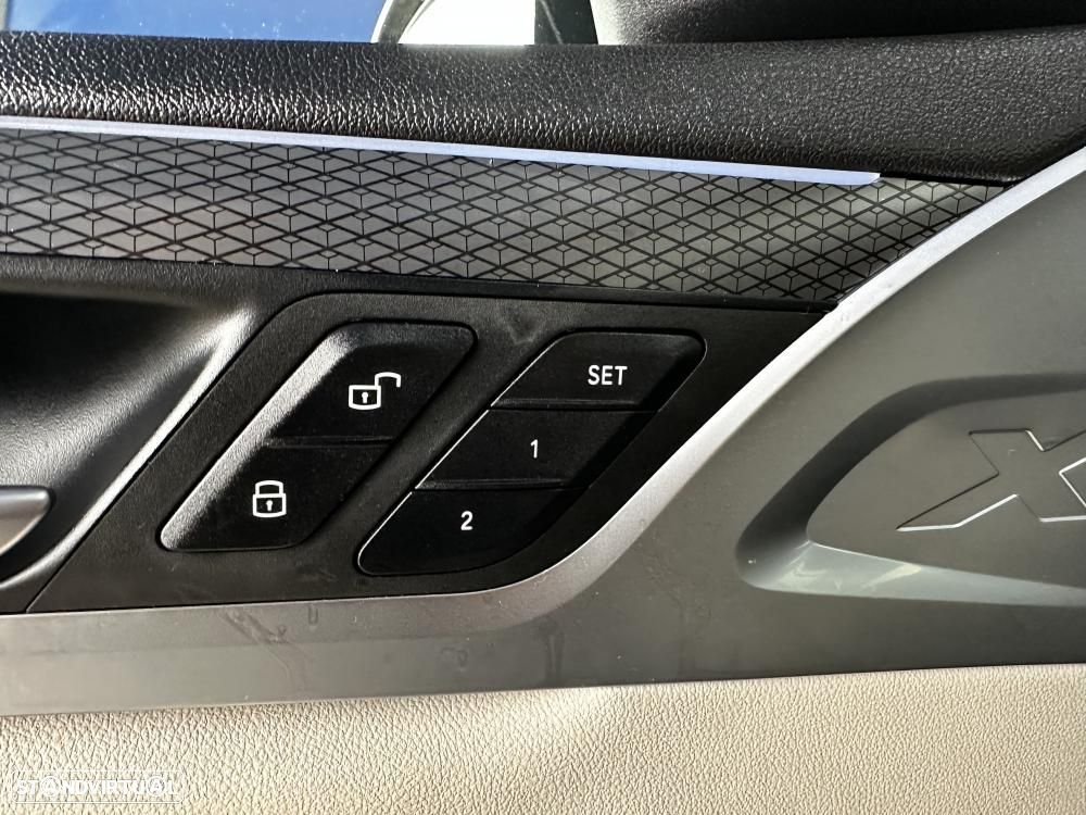 BMW X3 30 e xDrive Pack M - 22