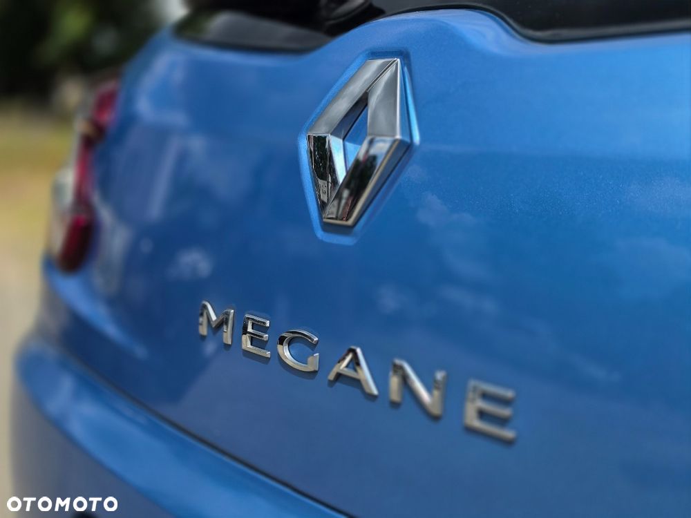 Renault Megane - 8
