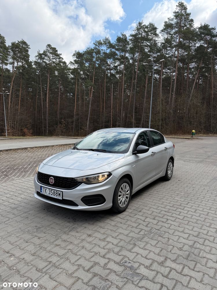 Fiat Tipo 1.4 Classic - 1
