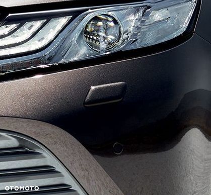 ZAŚLEPKA SPRYSKIWACZA TOYOTA CAMRY 2018 NOWA OEM - 12