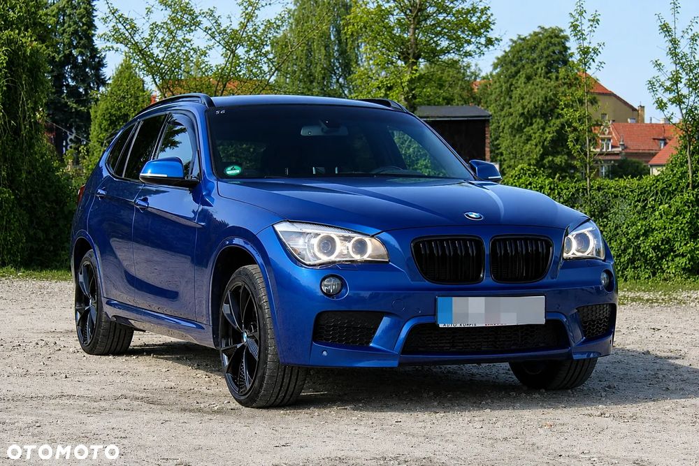 BMW X1 - 4