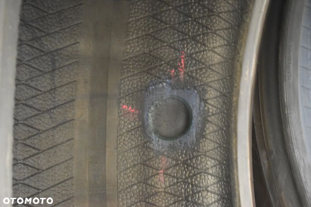 R17 225/45 Goodyear Vector 4 Seasons GEN-3 Cena za parę - 10