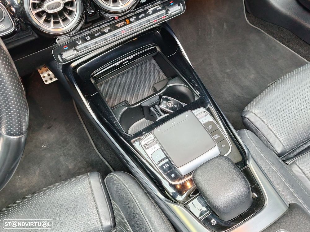 Mercedes-Benz A 35 AMG 4Matic - 16