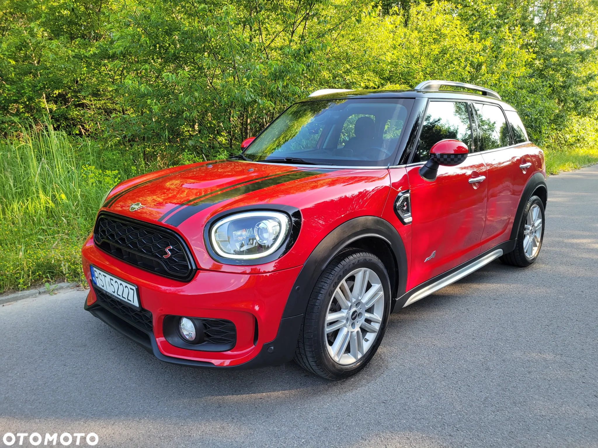 MINI Countryman Cooper S All4 - 18