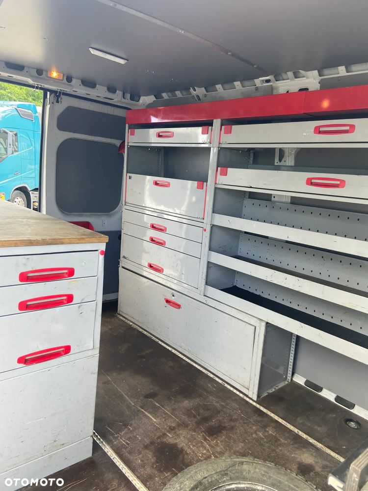 Fiat Ducato - 16