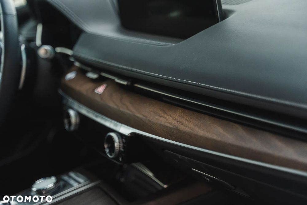 Genesis G80 2.5T AWD AT8 Luxury Line - 39