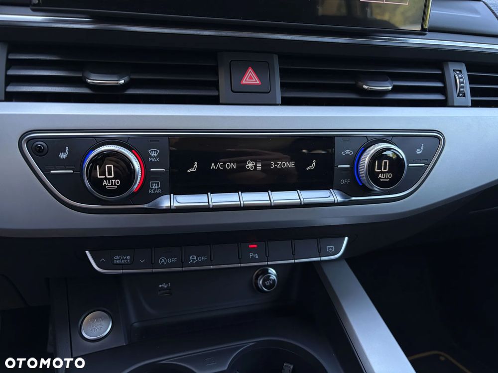 Audi A4 Avant 40 TFSI S tronic - 21