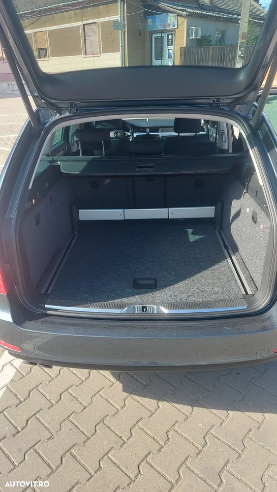 Skoda Superb 2.0 TDI Ambition - 8