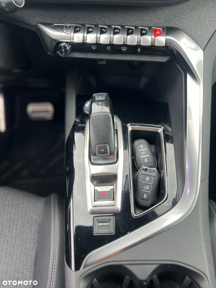 Peugeot 3008 - 12