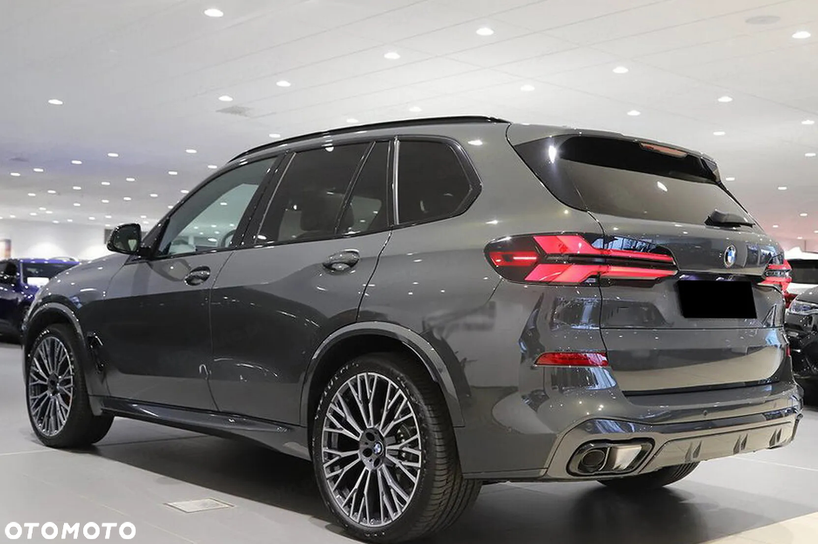 BMW X5 xDrive30d sport - 2
