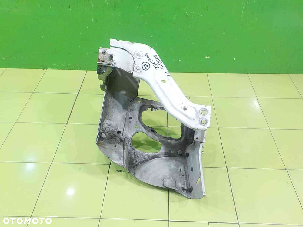 PEUGEOT PARTNER BERLINGO II III LIFT 1.6 HDI 13r podluznica prawa przod - 2