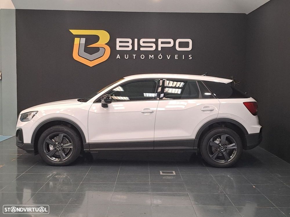 Audi Q2 30 TFSI Advanced - 5