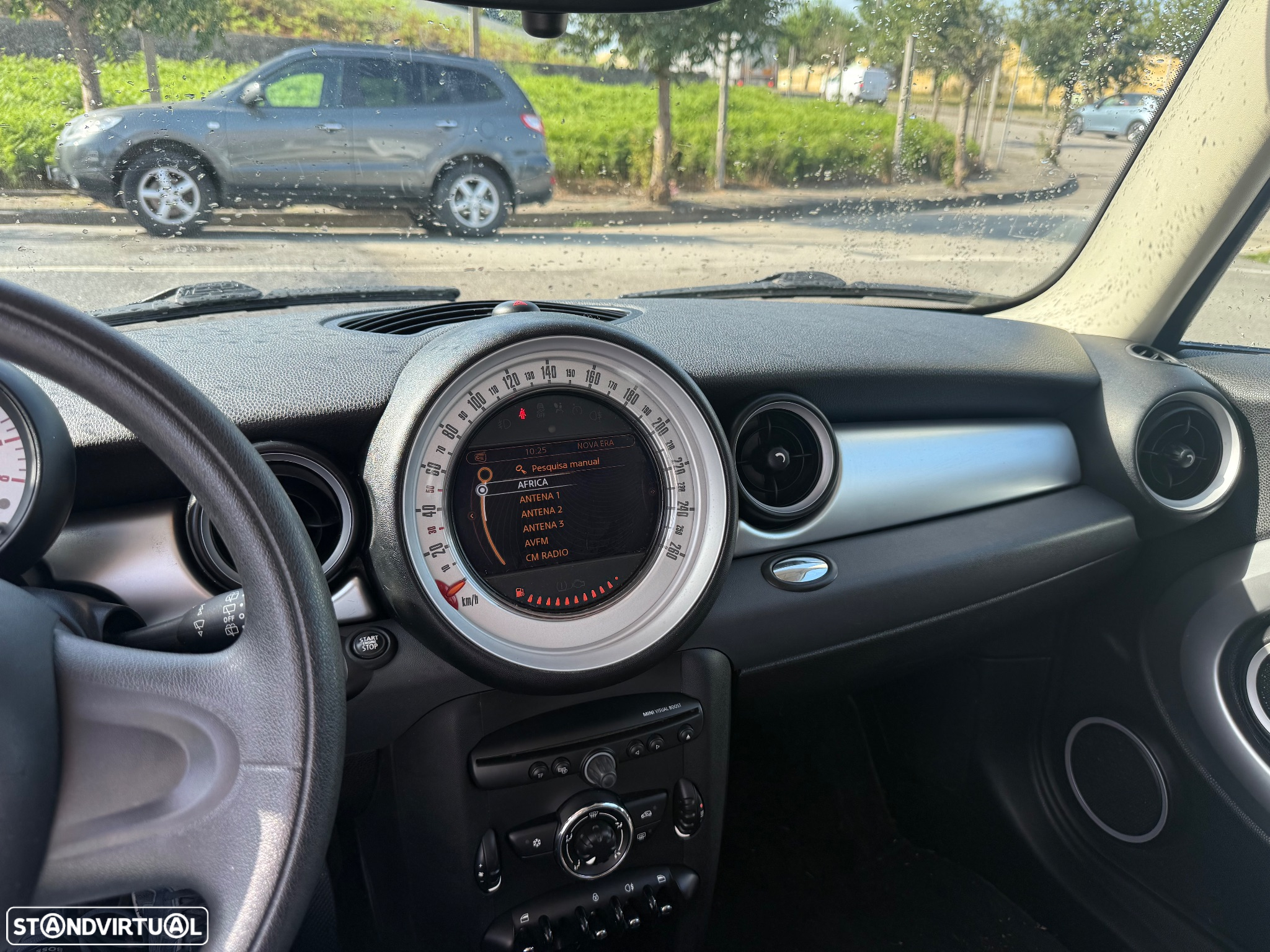 MINI 3 Portas One 1.4 - 9