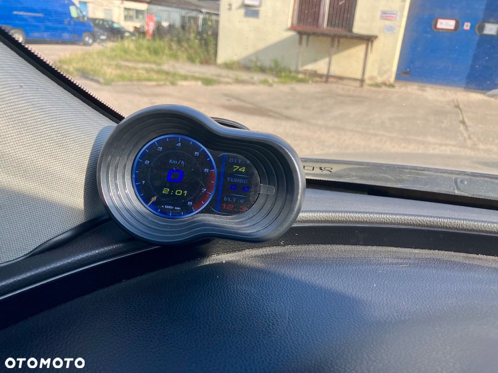 Opel Insignia 2.0 T Sport 4x4 - 25