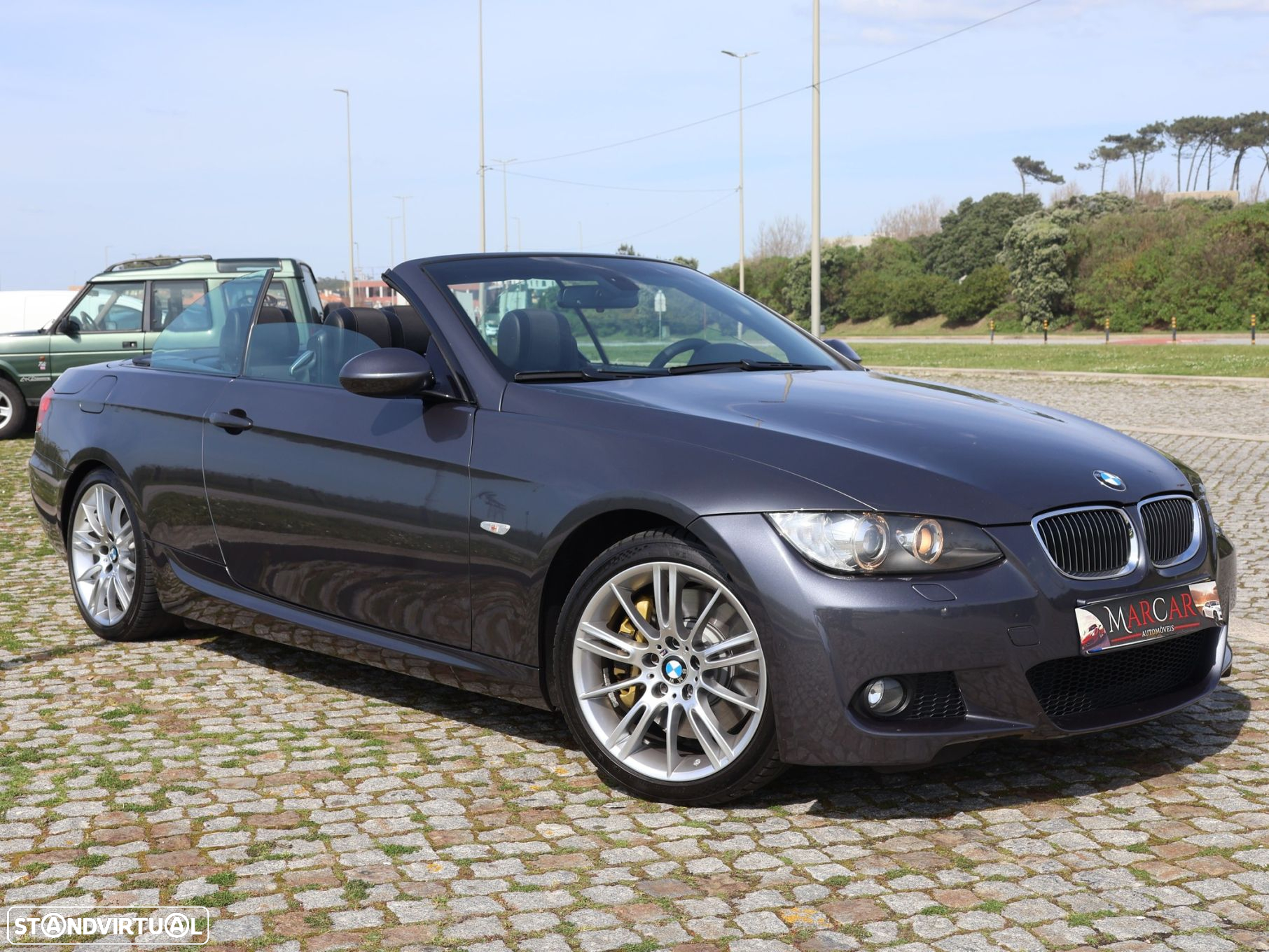BMW 330 i - 4