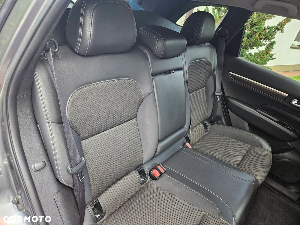 Renault Koleos 2.0 dCi Intens 4x4 X-Tronic - 9
