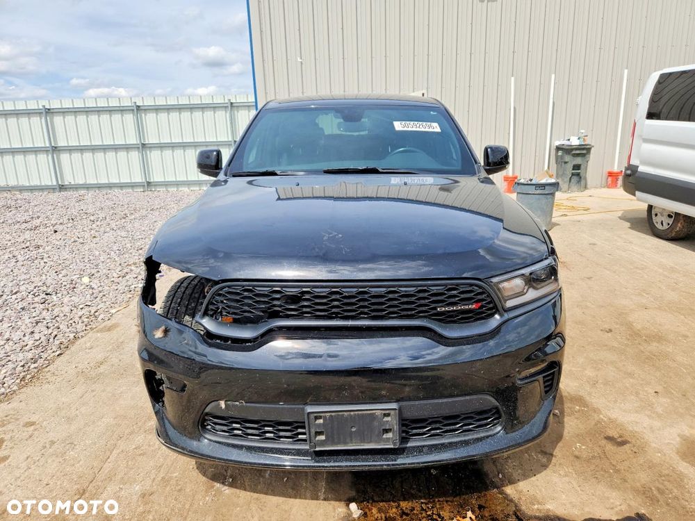 Dodge Durango - 5