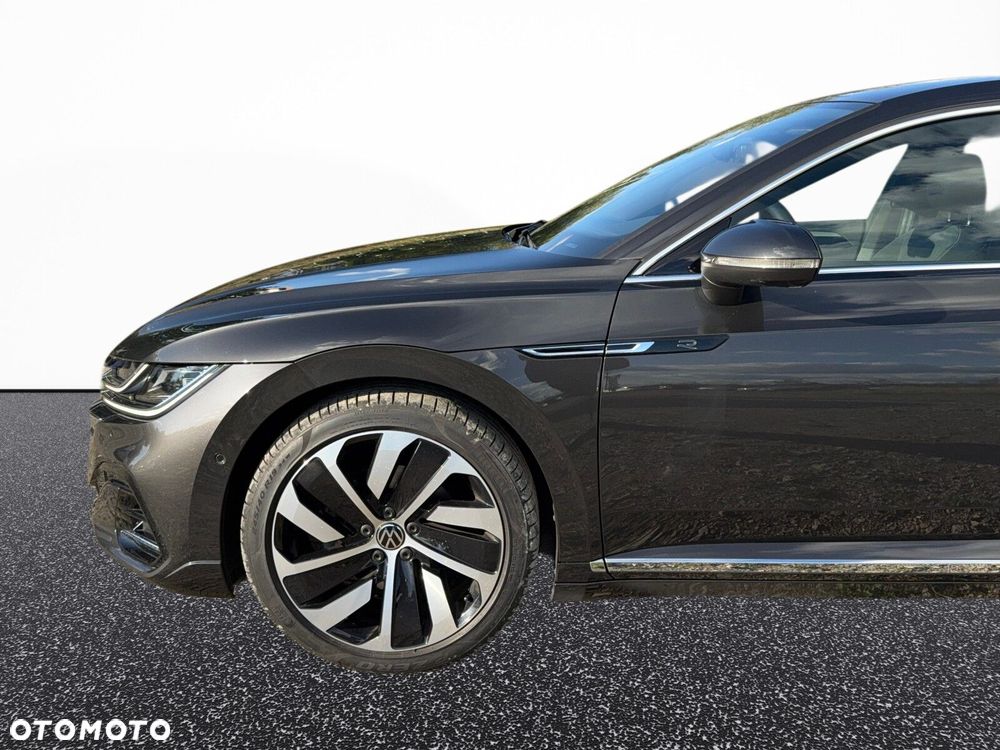 Volkswagen Arteon - 8