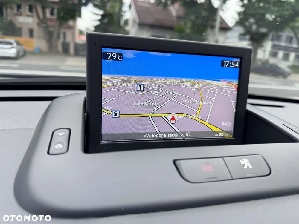 Peugeot 3008 - 15