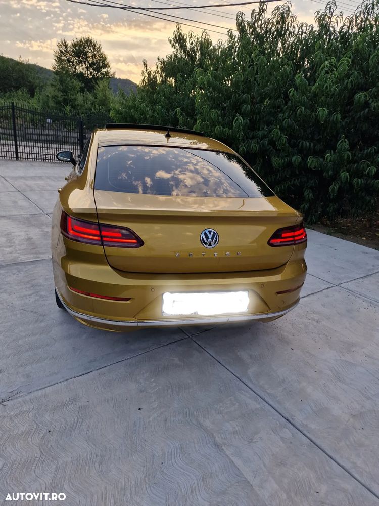 Volkswagen ARTEON 2.0 TDI DSG Elegance - 11