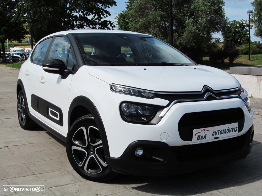 Citroën C3 Pure Tech S&S Feel Pack - 23