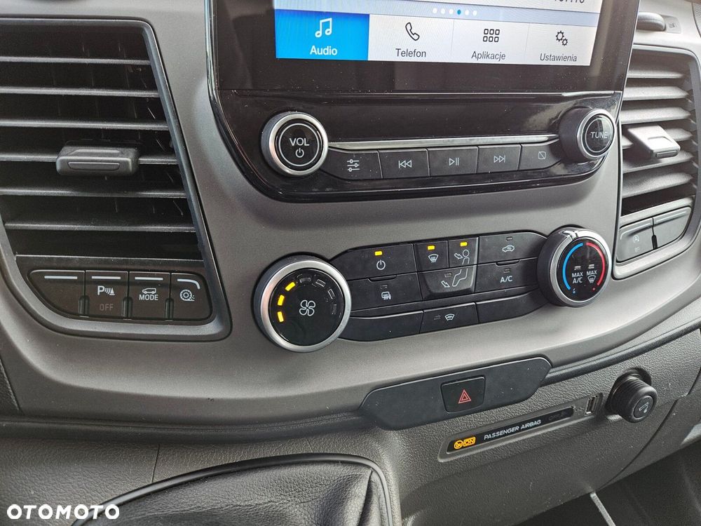 Ford transit L3H3 *66999zł NETTO* 2.0TdCi/131KM - 32