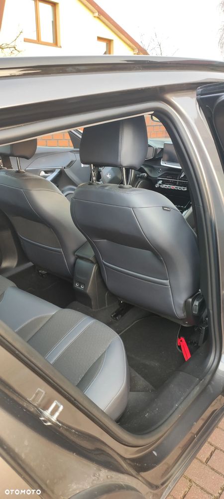 Peugeot 2008 PureTech 100 Stop&Start Allure Pack - 7