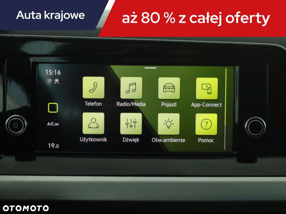 Volkswagen Golf Variant - 12
