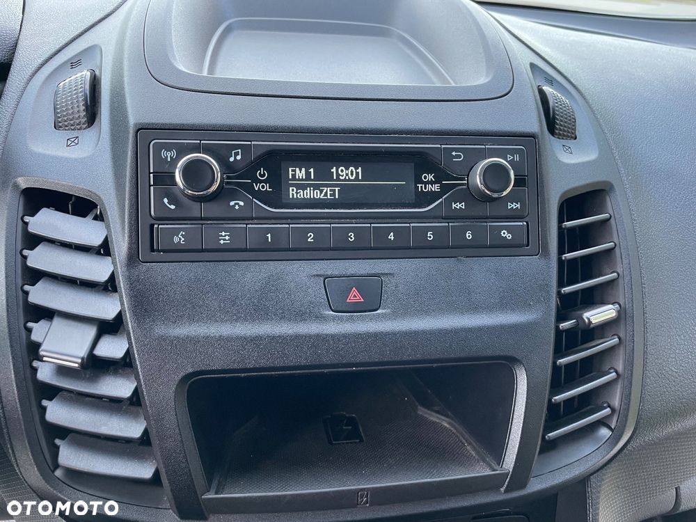 Ford Transit Connect Long Berlingo Expert Proace Custom Kangoo Doblo - 16