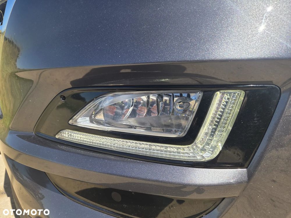 Hyundai Tucson 1.6 GDi Style 2WD - 21