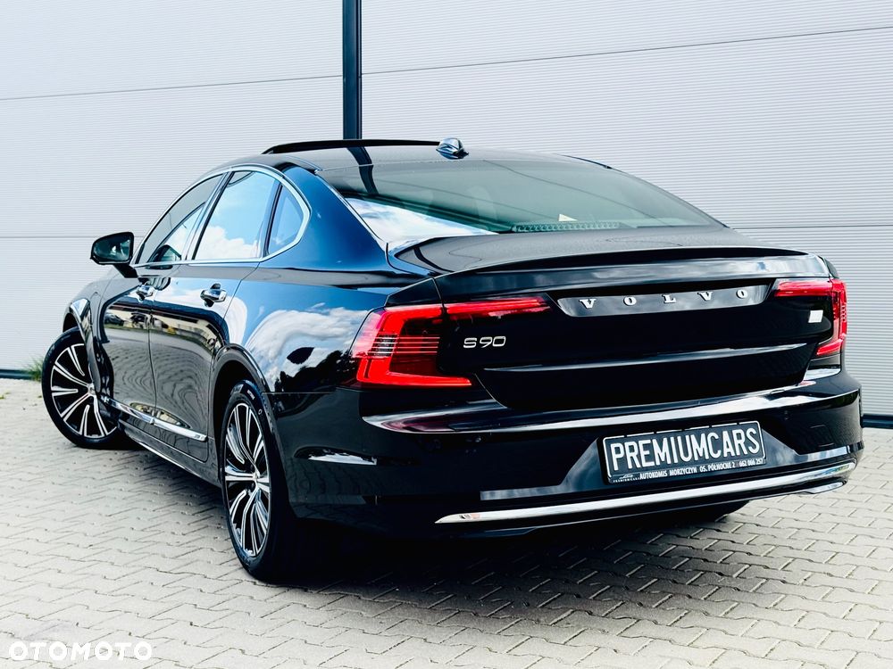 Volvo S90 T8 Twin Engine AWD Geartronic Inscription - 17