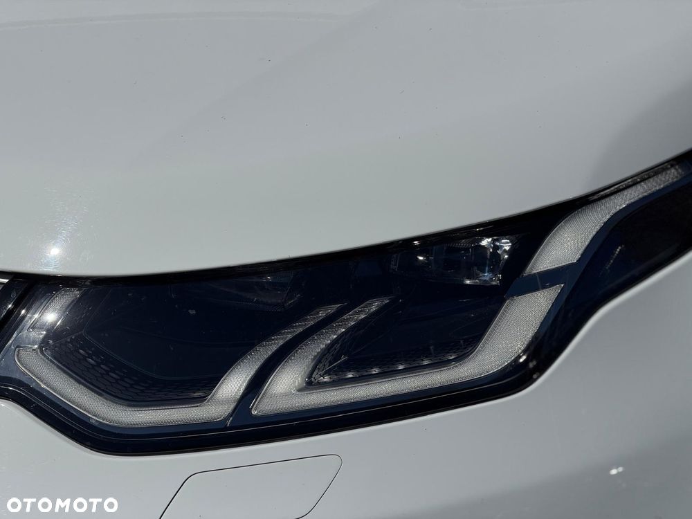 Land Rover Discovery Sport 2.0 D200 mHEV Dynamic SE - 6